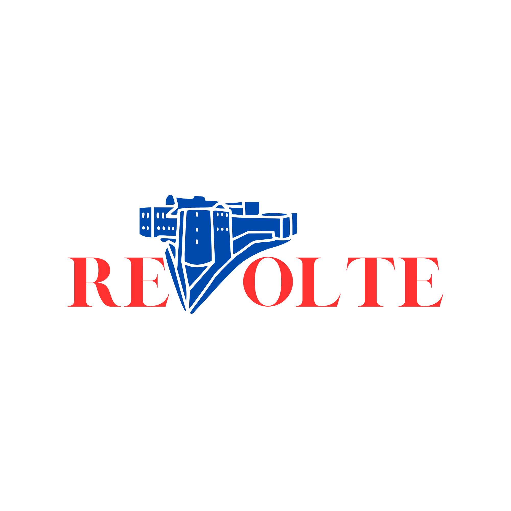 Revolte