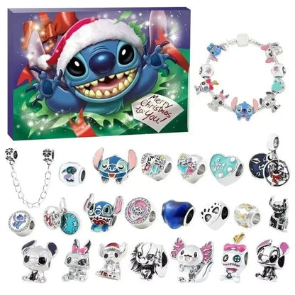 Stitch' adventskalender™️